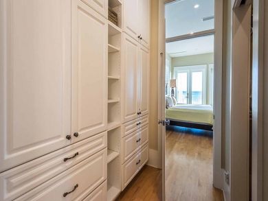 Stunning Vacation Rental Sleeps 14 Gulf View